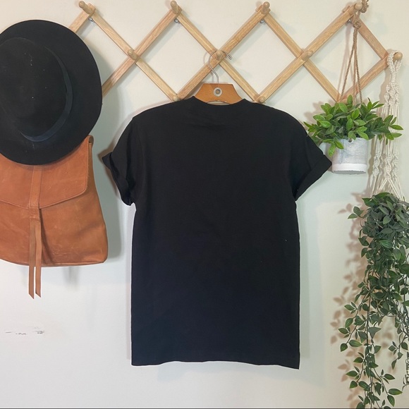 Handmade | Embroidered Tee T101 - Picture 3 of 8